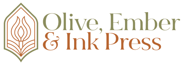 Olive, Ember & Ink Press